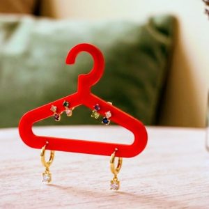 Mini Hanger Plus (for Earrings) 10 Pcs